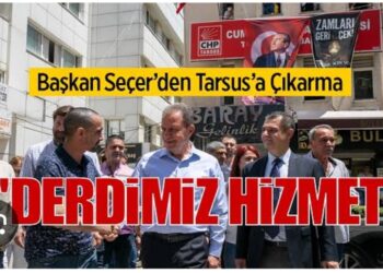 Belediyelerin Önünü Kesmek