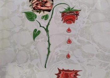 Anılarımda Güllerde Ağlar