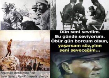 30 Ağustos Zafer Bayramı