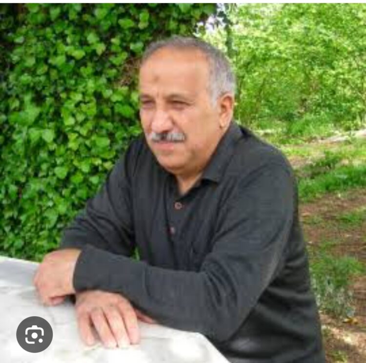 Ben Hiç Yirmi Yaşımda Olamadım ki!