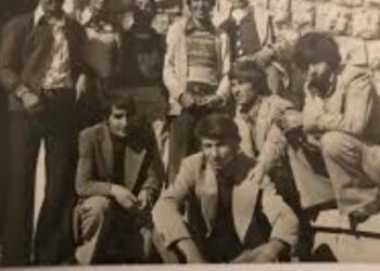 Hele Sizler, Hele Sizler!