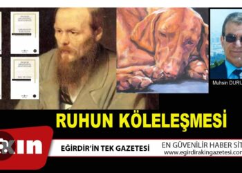 Ruhun Köleleşmesi