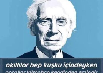 Kuşku En İyi Kılavuzdur