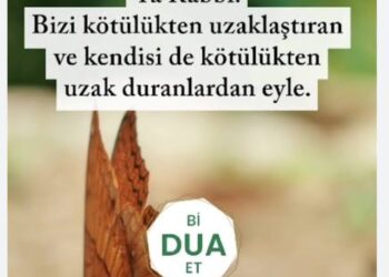 Neden Bizi Ettin Arab Ya Rab