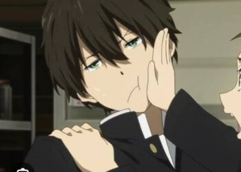 Siz Hiç Tokat Yediniz mi?