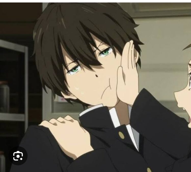 Siz Hiç Tokat Yediniz mi?