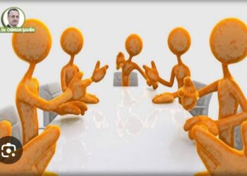 İstişare ve Tartışma