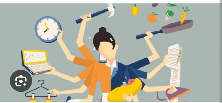 Kapital Dünyanın Sermaye Anlayışı: Kadınlar