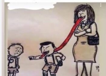 Eğitim Ailede Başlar