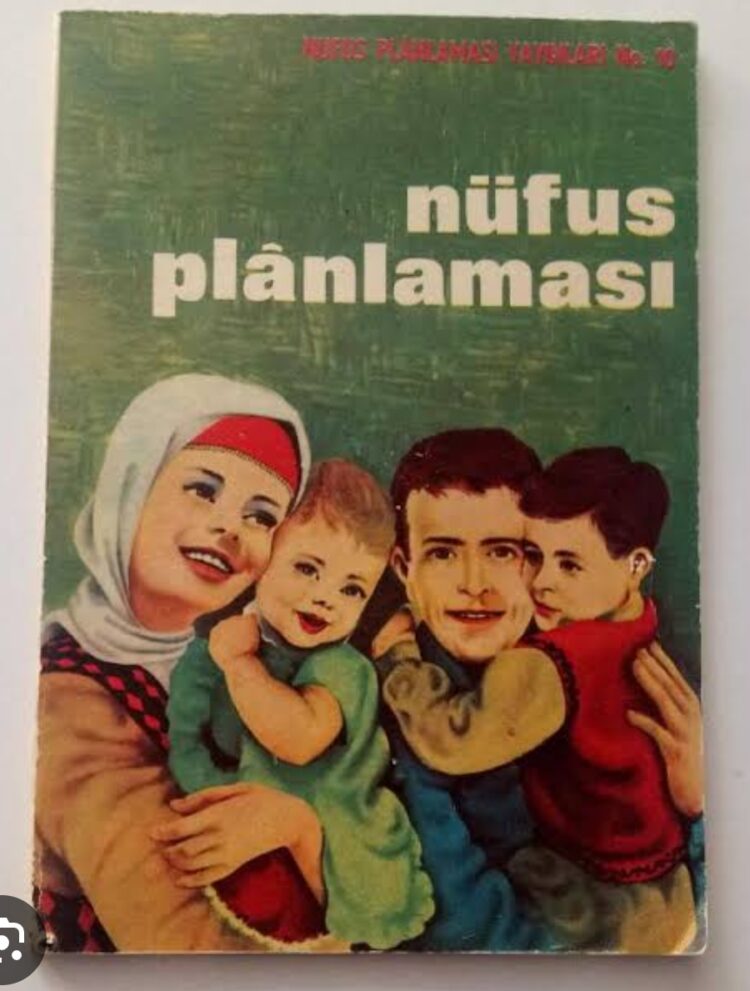 Nüfus Planlaması