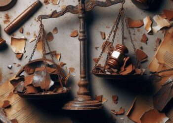 Bir Tuhaf Savcı, Bir Tuhaf Müdür, Bir Tuhaf İddianame