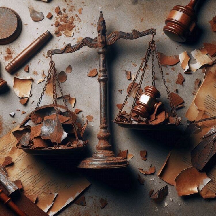 Bir Tuhaf Savcı, Bir Tuhaf Müdür, Bir Tuhaf İddianame