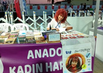 Şaşırdık Değil mi? Haklı Bir Şaşkınlık…