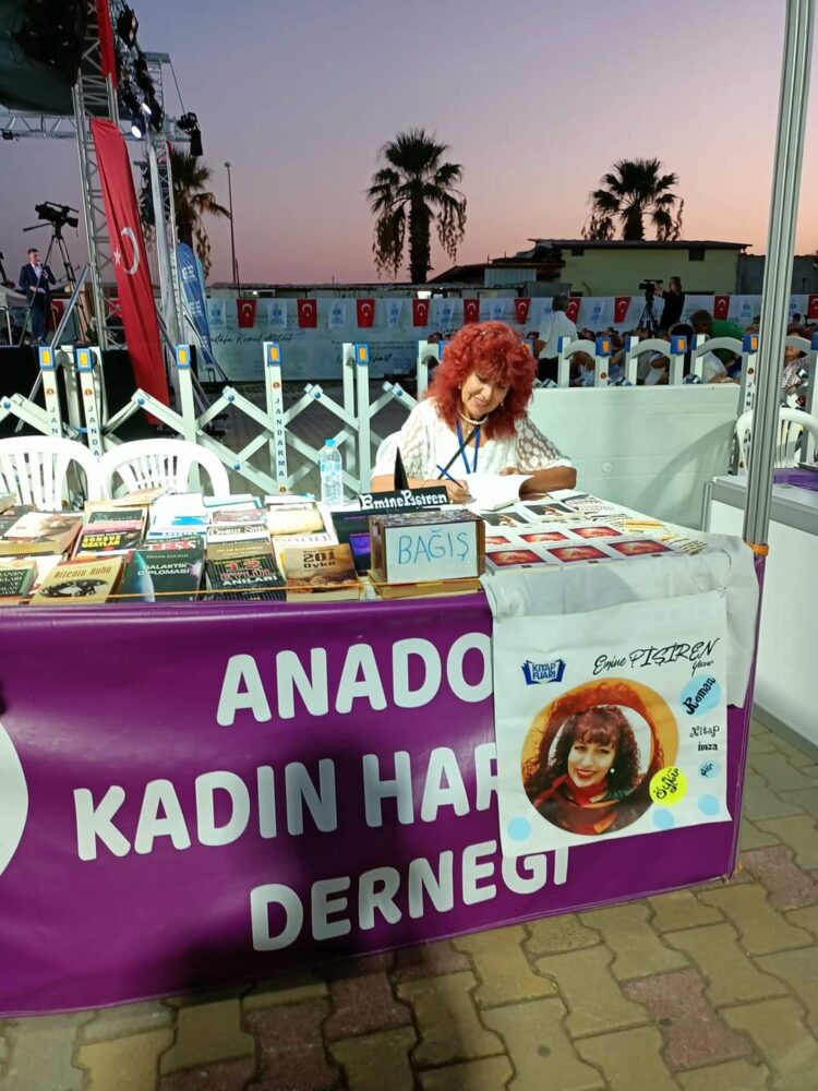 Şaşırdık Değil mi? Haklı Bir Şaşkınlık…