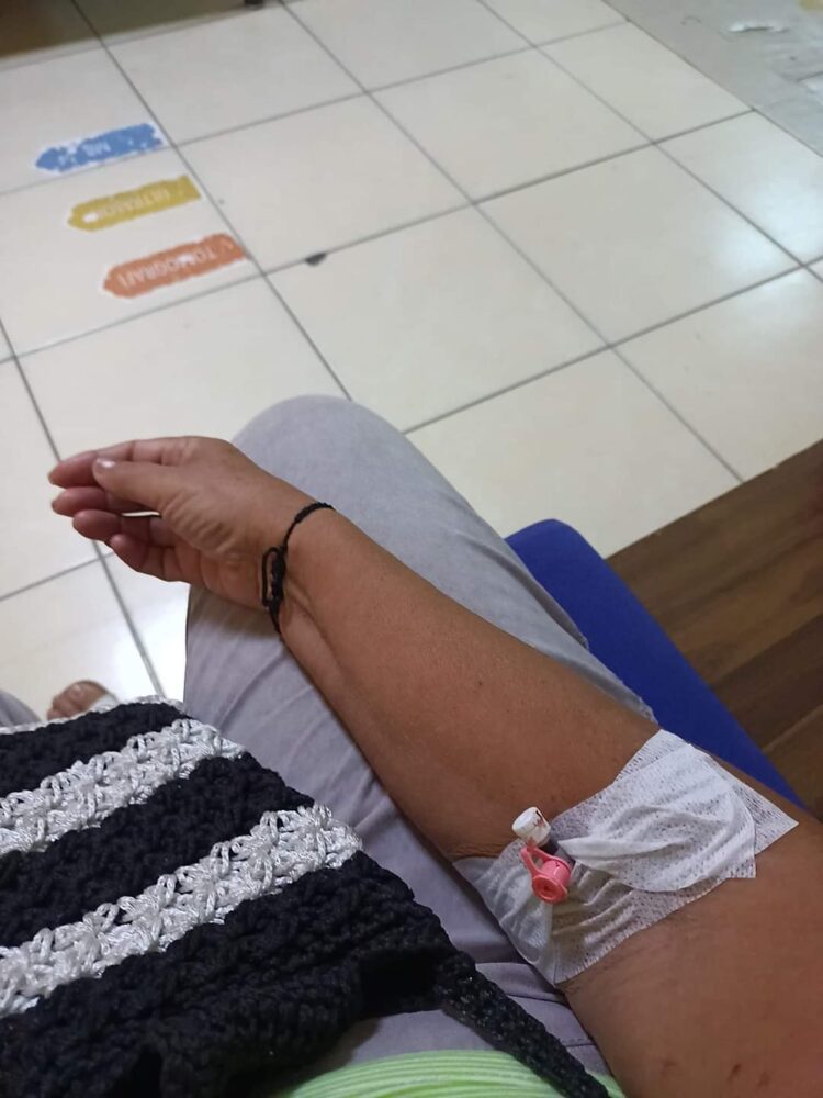 İstenmeyen Yabancı Konuğum