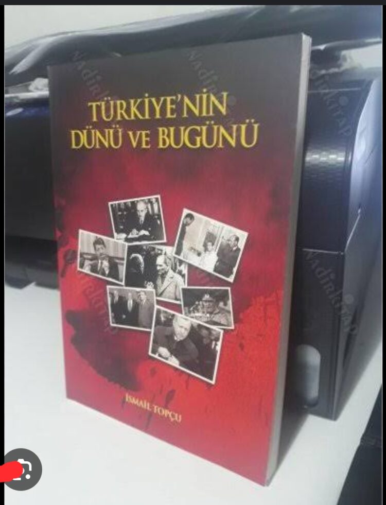 Dünün ve Bugünün Hikâyesi!.. (II)