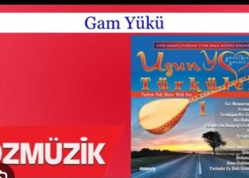 Sazın Telinde Aradım Hayatın İzlerini