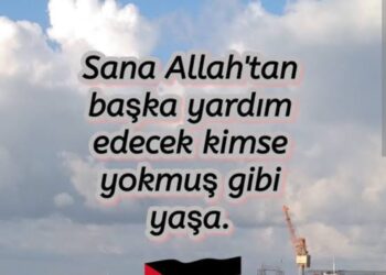 Kötünün Eline Geçmesin Dümen