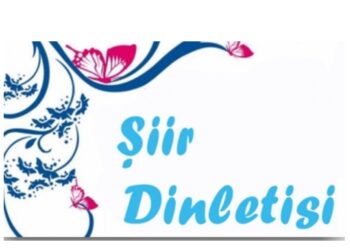 Şiir & Müzik Dinletileri