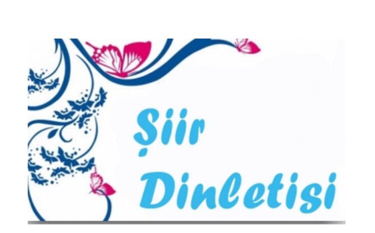 Şiir & Müzik Dinletileri