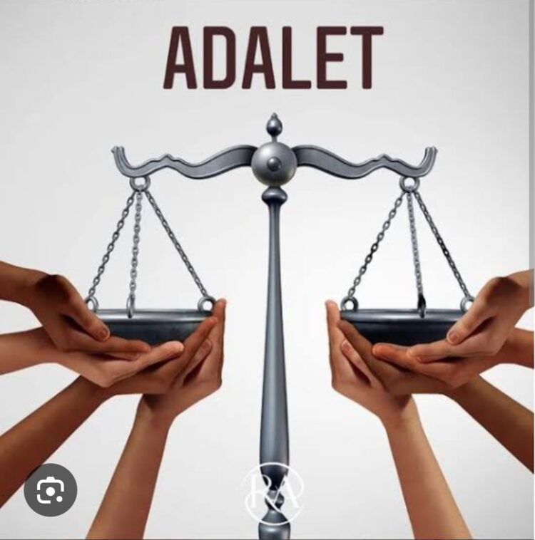 Adalet