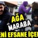 Ağa Uşak, Ağa Maraba İster!