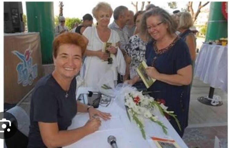 Kayaköy Öyküleri; Işık Taban’ın  “Güneşi Penceremde Bıraktım” Kitabı Üzerine..