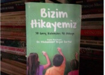 Bizim Hikâyemiz