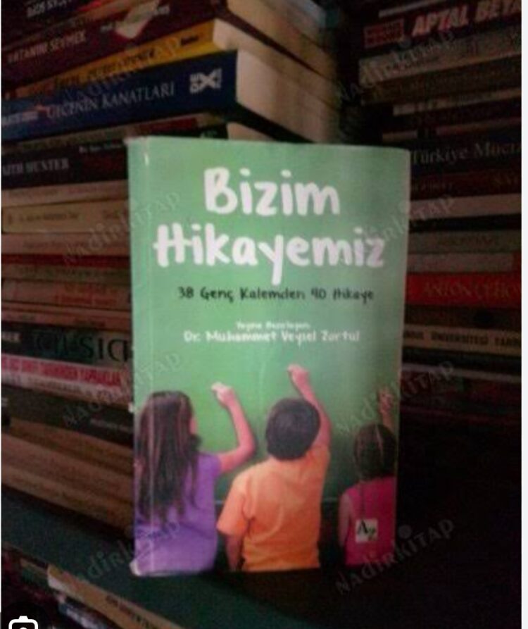 Bizim Hikâyemiz