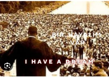 Bir Hayalim Var!.. (l)