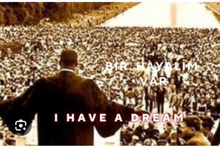 Bir Hayalim Var!.. (l)