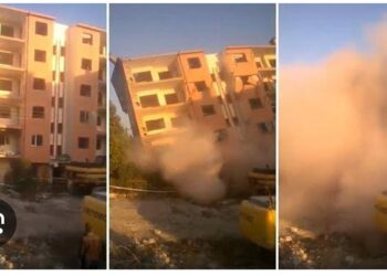 Bir Kıvılcım Bir Ömür