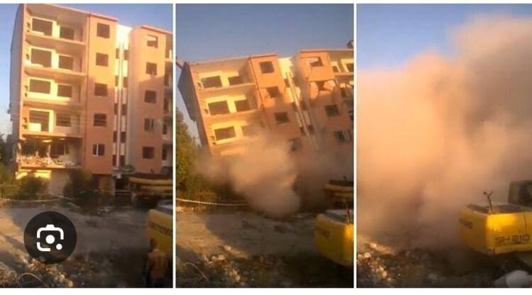 Bir Kıvılcım Bir Ömür