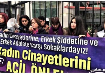 Kadın ve Çocuk Cinayetleri Neden Durdurulamıyor?