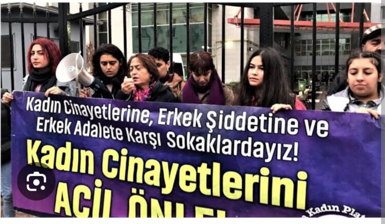 Kadın ve Çocuk Cinayetleri Neden Durdurulamıyor?