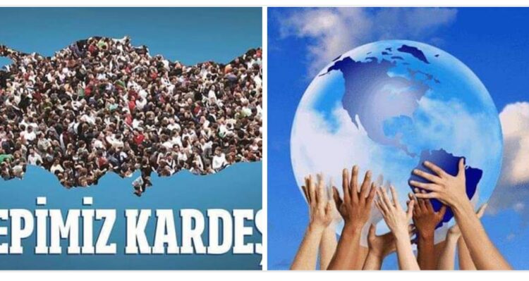 Daha İyi Bir Dünya