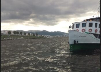 İzmir Günlükleri (III)- Mobil Yazar