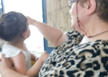 Geriartri mi Pediartri mi?