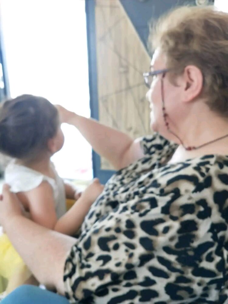 Geriartri mi Pediartri mi?