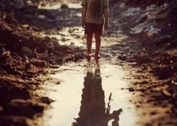 Kan ve Gözyaşı (I)