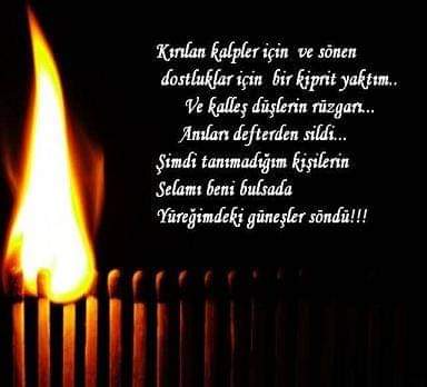 Kalabalıkta Yalnız Bir Adam