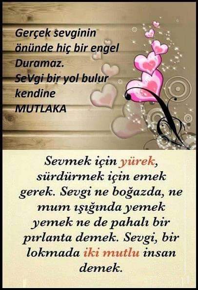 Gerçek Sevgiyi Yaşamak