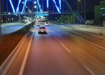 Semiramis’in Gerdanlığı-Van