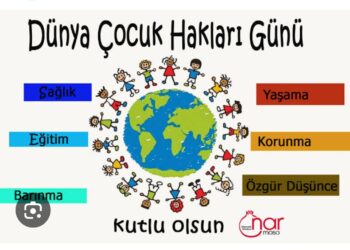 Çocuk Haklarının Anlam ve Önemi