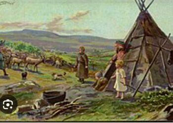 Göçebe Yaşamının Anlamı