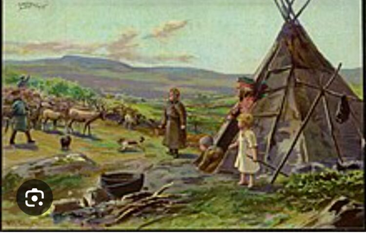 Göçebe Yaşamının Anlamı