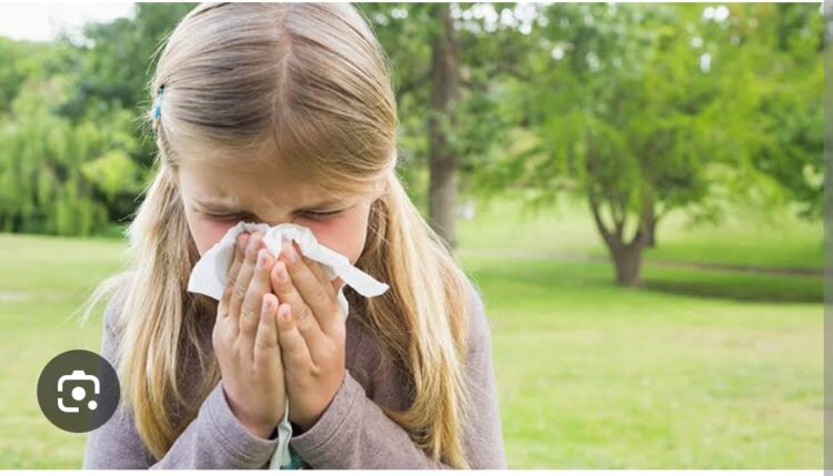 Alerjiden Rahatlatmanın Uygun Yolları Nelerdir?