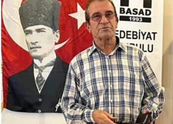 BASAT Ekim 2024 Şiir Etkinliği ve Şenderin…