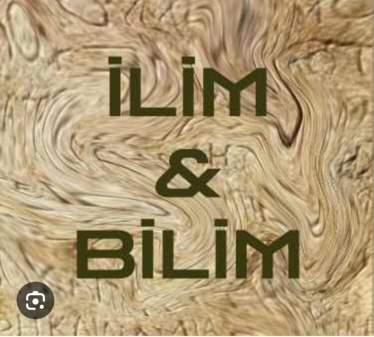 İlme-Bilme Engeller