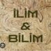 İlme-Bilme Engeller